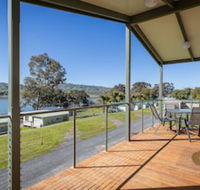 Discovery Parks - Lake Hume New South Wales - Accommodation Broadbeach