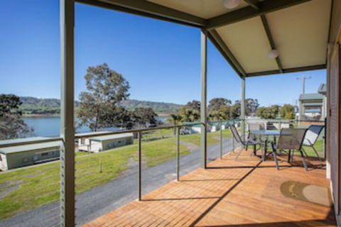 Discovery Parks - Lake Hume, New South Wales - Accommodation Broadbeach 0