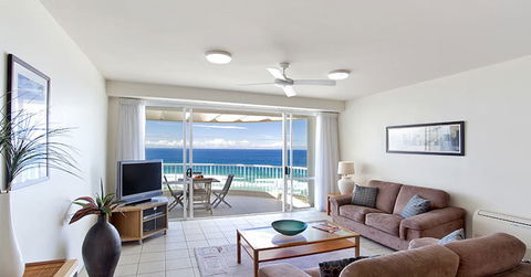 La Mer Sunshine - Accommodation Broadbeach 2