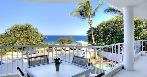 La Mer Sunshine - Accommodation Broadbeach 5