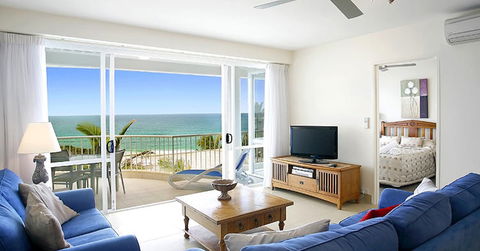 La Mer Sunshine - Accommodation Broadbeach 3