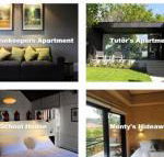 Old Bishops Quarters Hobart - Accommodation Broadbeach