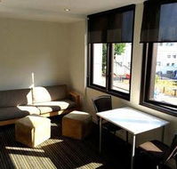 St Johns College - Accommodation Broadbeach