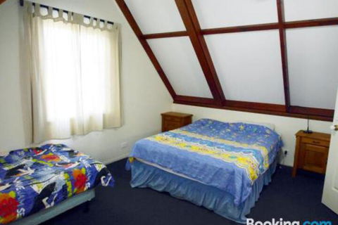 Wyndham Lodge - Accommodation Broadbeach 7
