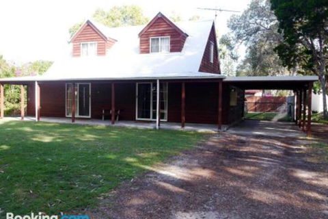 Wyndham Lodge - Accommodation Broadbeach 0