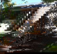 Bluegrass BnB - Accommodation Broadbeach