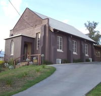 Church House B  B Gundagai - Accommodation Broadbeach