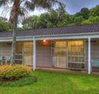 Daydreamer Holiday Apartments - Accommodation Broadbeach