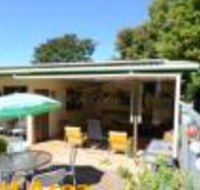 Affordable Gold City Motel - Accommodation Broadbeach