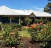 Crabapple Lane Bed  Breakfast