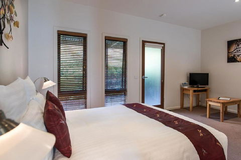 Balconies Dolphincove - Accommodation Broadbeach 6