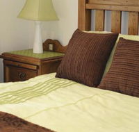 Robin Hill Retreat - Accommodation Broadbeach