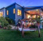 The Mountain View Retreat - Accommodation Broadbeach