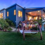 The Mountain View Retreat - Accommodation Broadbeach 0