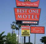 Best One Motel - Accommodation Broadbeach