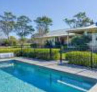 Roscrea Homestead Premier Homestead Accommodation - Accommodation Broadbeach