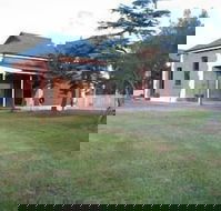 Lochinvar House BB - Accommodation Broadbeach