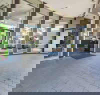 Argus Hotel Darwin - Accommodation Broadbeach
