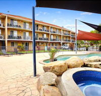 Tamarind Sands Resort - Accommodation Broadbeach