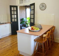 The Bank B  B West Wyalong - Accommodation Broadbeach