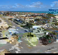 Geraldton Motor Inn - Accommodation Broadbeach