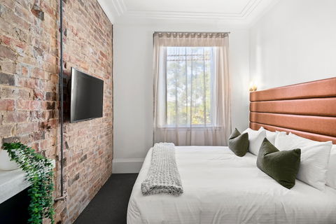 Grand Hotel Wyong - Accommodation Broadbeach 3