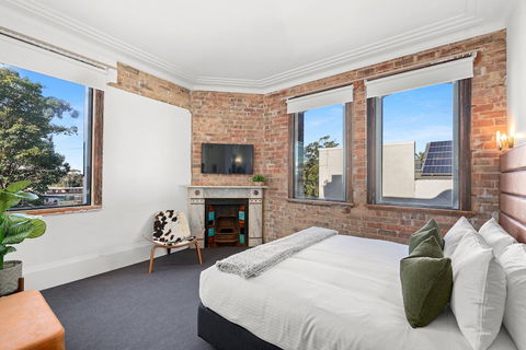 Grand Hotel Wyong - Accommodation Broadbeach 6