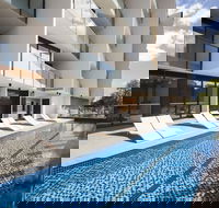 Sandy Hill Serviced Apartments Sandringham - Accommodation Broadbeach