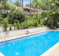 Gosford Inn Motel - Accommodation Broadbeach