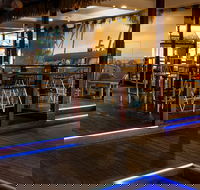 Park Beach Hotel Motel - Accommodation Broadbeach