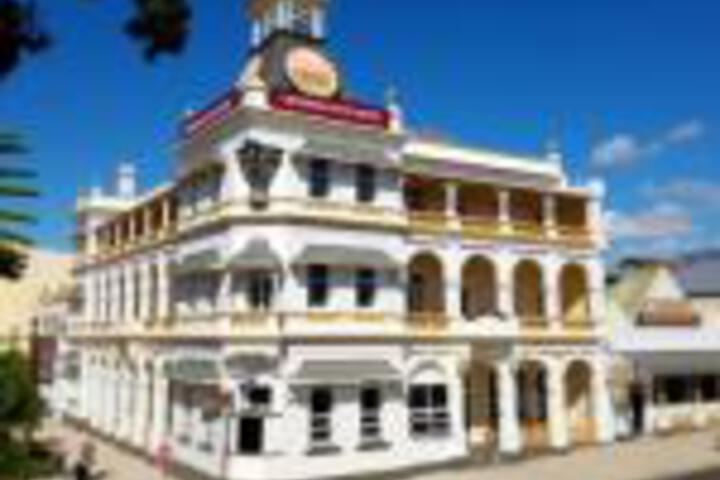 Great Keppel Island QLD Accommodation Broadbeach