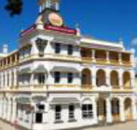 Criterion Motel Rockhampton - Accommodation Broadbeach