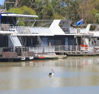 Murray Bridge Caravan Park - Accommodation Broadbeach