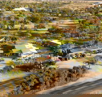 Big River Golf and Country Club - Accommodation Broadbeach