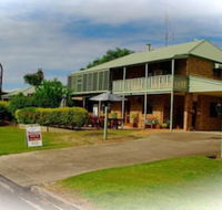 Great Eastern Motor Inn Gympie - Accommodation Broadbeach