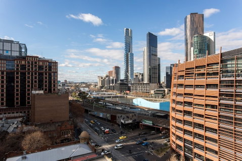 ABC Accommodation - 534 Flinders - Accommodation Broadbeach 1