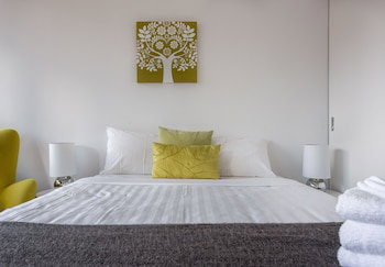 ABC Accommodation - 534 Flinders - Accommodation Broadbeach 2