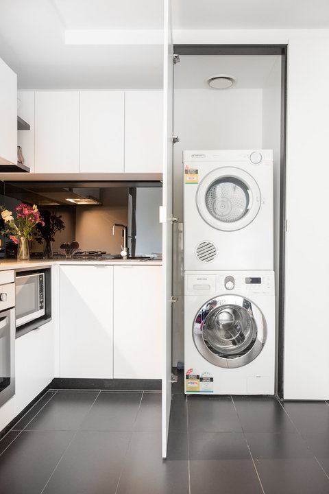 ABC Accommodation - 534 Flinders - Accommodation Broadbeach 4