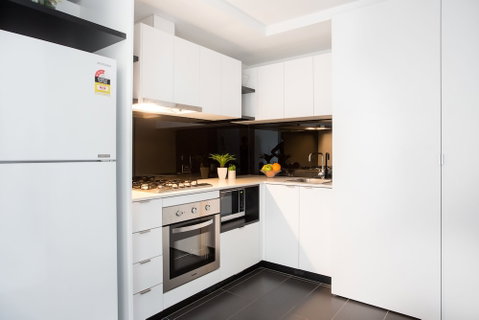 ABC Accommodation - 534 Flinders - Accommodation Broadbeach 3