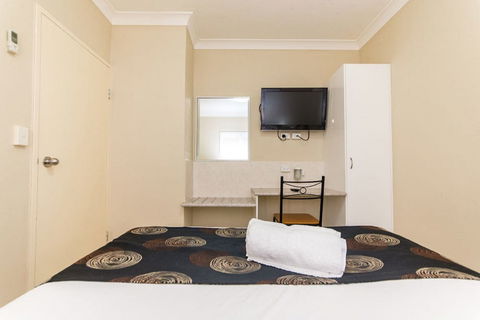 Villa Capri - Accommodation Broadbeach 6