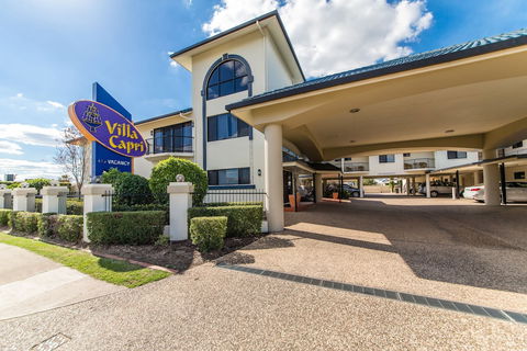 Villa Capri - Accommodation Broadbeach 1