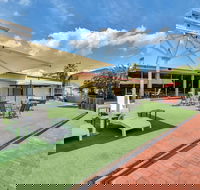 Darwin City Edge Motel  Suites - Accommodation Broadbeach