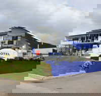 Shoredrive Motel - Accommodation Broadbeach