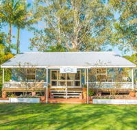 Celestial Dew of Tyalgum Guest House - Accommodation Broadbeach