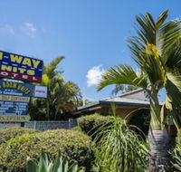 Hi-Way Units Motel - Accommodation Broadbeach