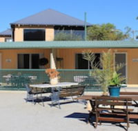 Jurien Beachfront Holiday Units - Accommodation Broadbeach