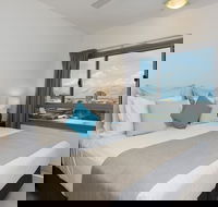 Darwin Executive Suites  FREE CAR - Accommodation Broadbeach