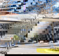 Peppers Gallery Hotel - Accommodation Broadbeach