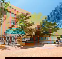 Peninsula Apartments Darwin - Accommodation Broadbeach