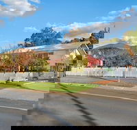 The Horatio - Suites  Motel - Accommodation Broadbeach